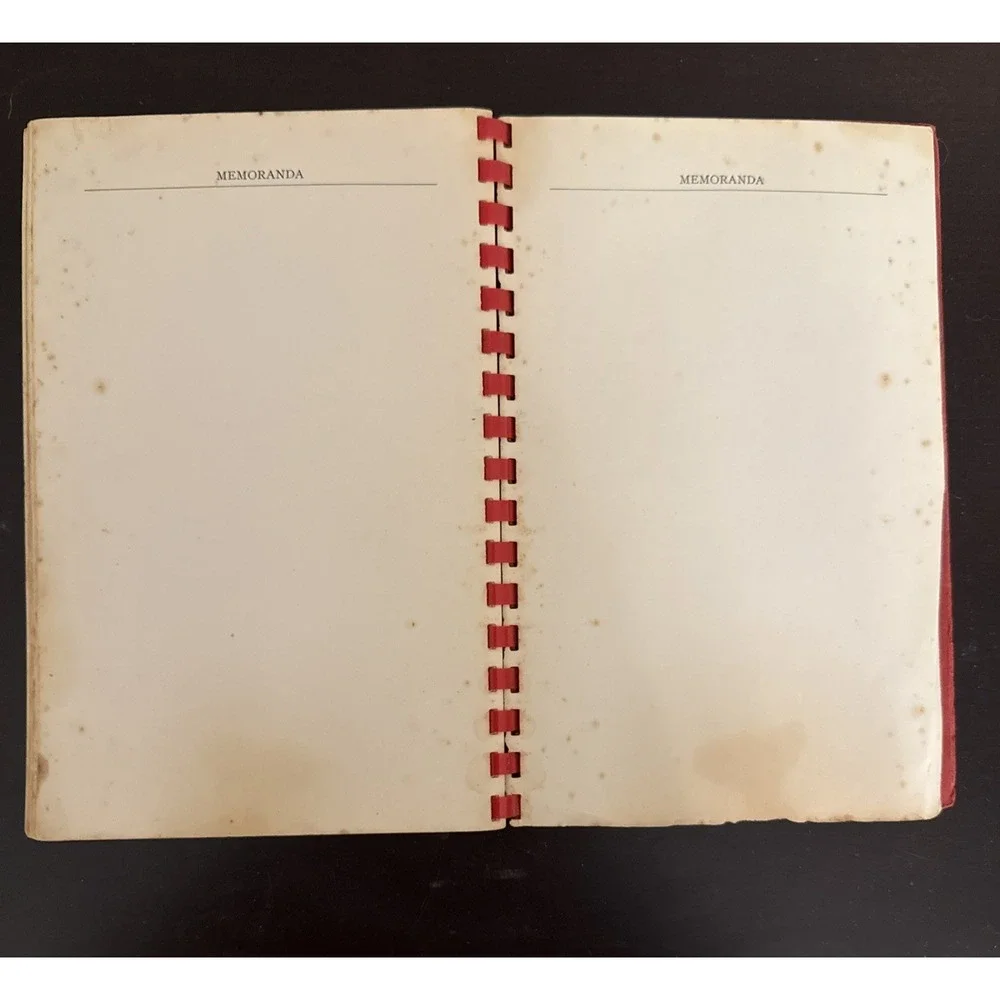 First Congregational Church Cookbook Oshkosh‎ Wisconsin 353 Pages